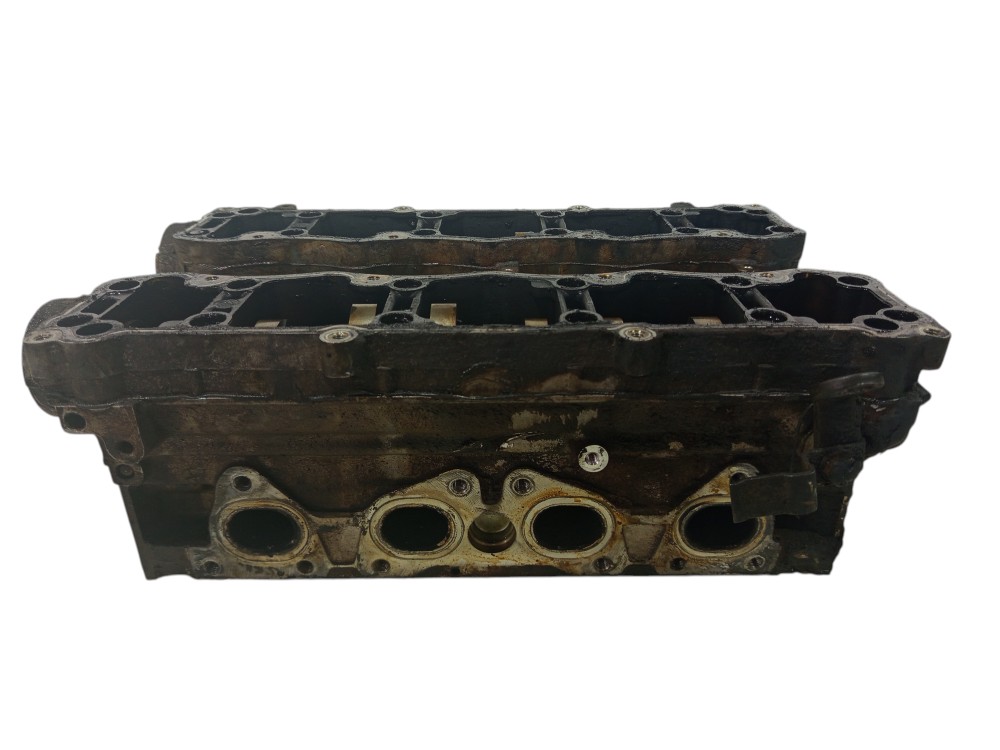 Cabeçote C/ Comando Peugeot 206 1.6 16v 1998 2008 6