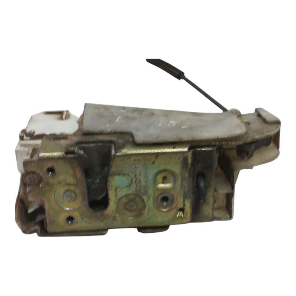 Fechadura Trava Dianteira Esquerda Ford Fiesta 96 97 A 2002 2