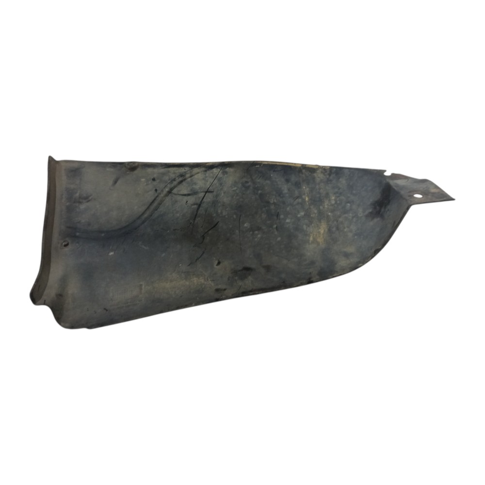 Cala Protetora Radiador Volkswagen Gol G3 1999 A 2000 2