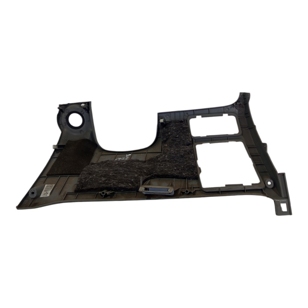 Acabamento inferior painel Hyundai Santa fé 2007 a 2012 5