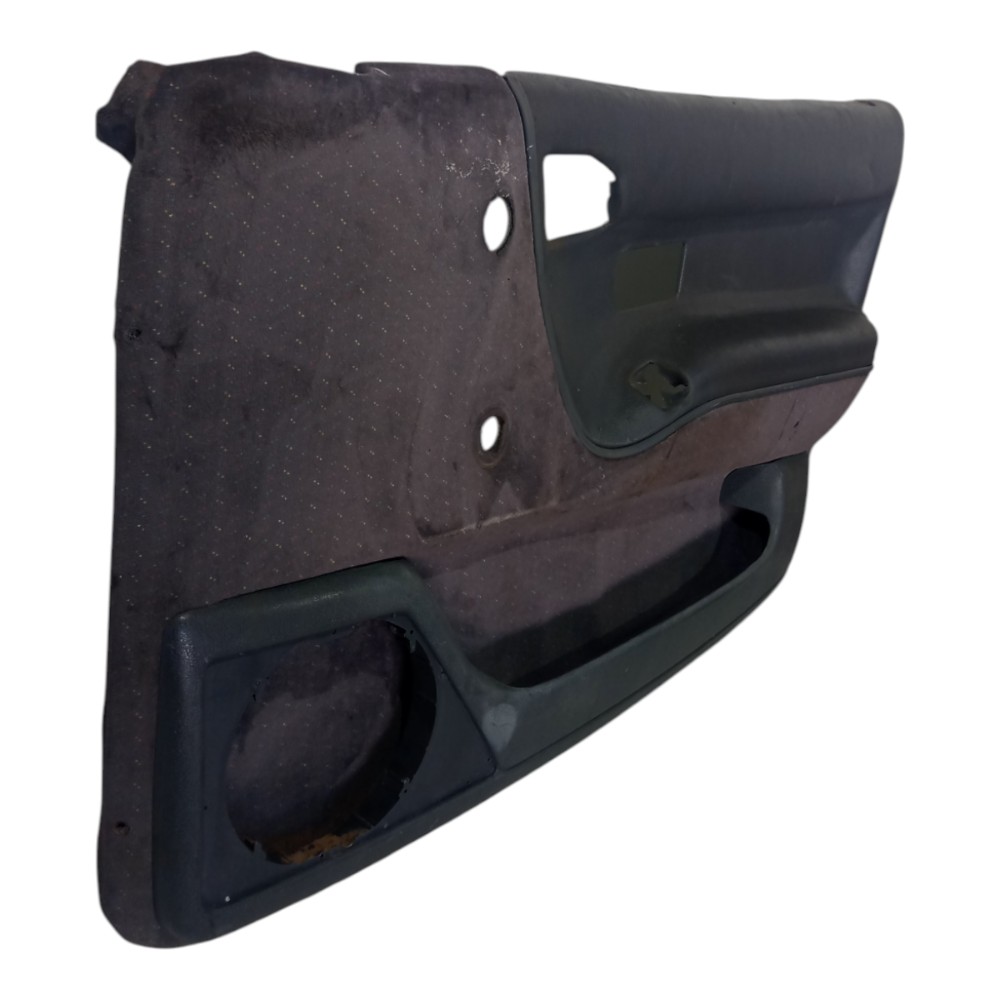 Forro Porta Dianteira Direita Volkswagen Santana 1991 A 2006 3