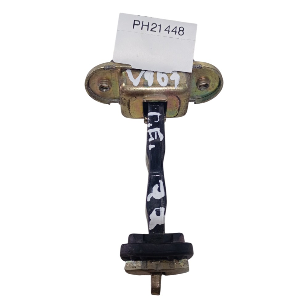 Limitador Porta Dianteiro Esquerdo Chery Qq 2011 A 2015 6