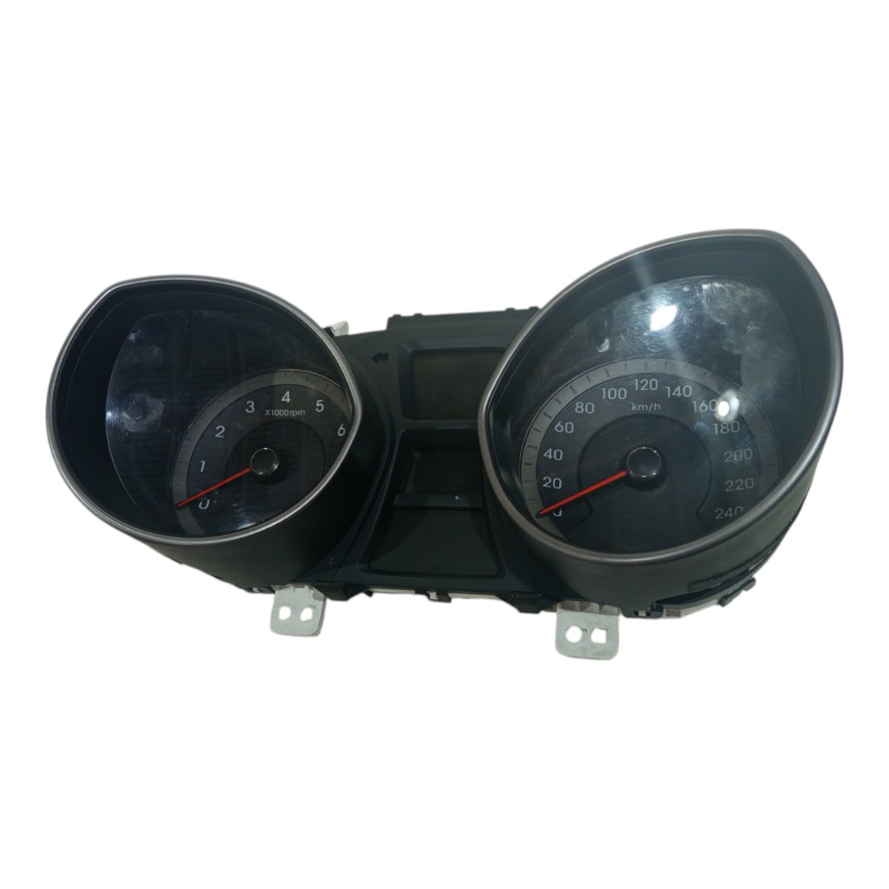 Painel Instrumentos Hyundai I30 Original 2013 2014 A 2016 2