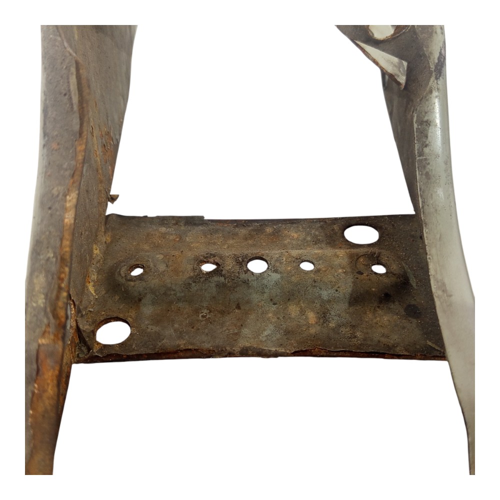 Suporte Bateria Ford Mondeo Glx 2.0 16v 1996 1997 98 A 2001 4