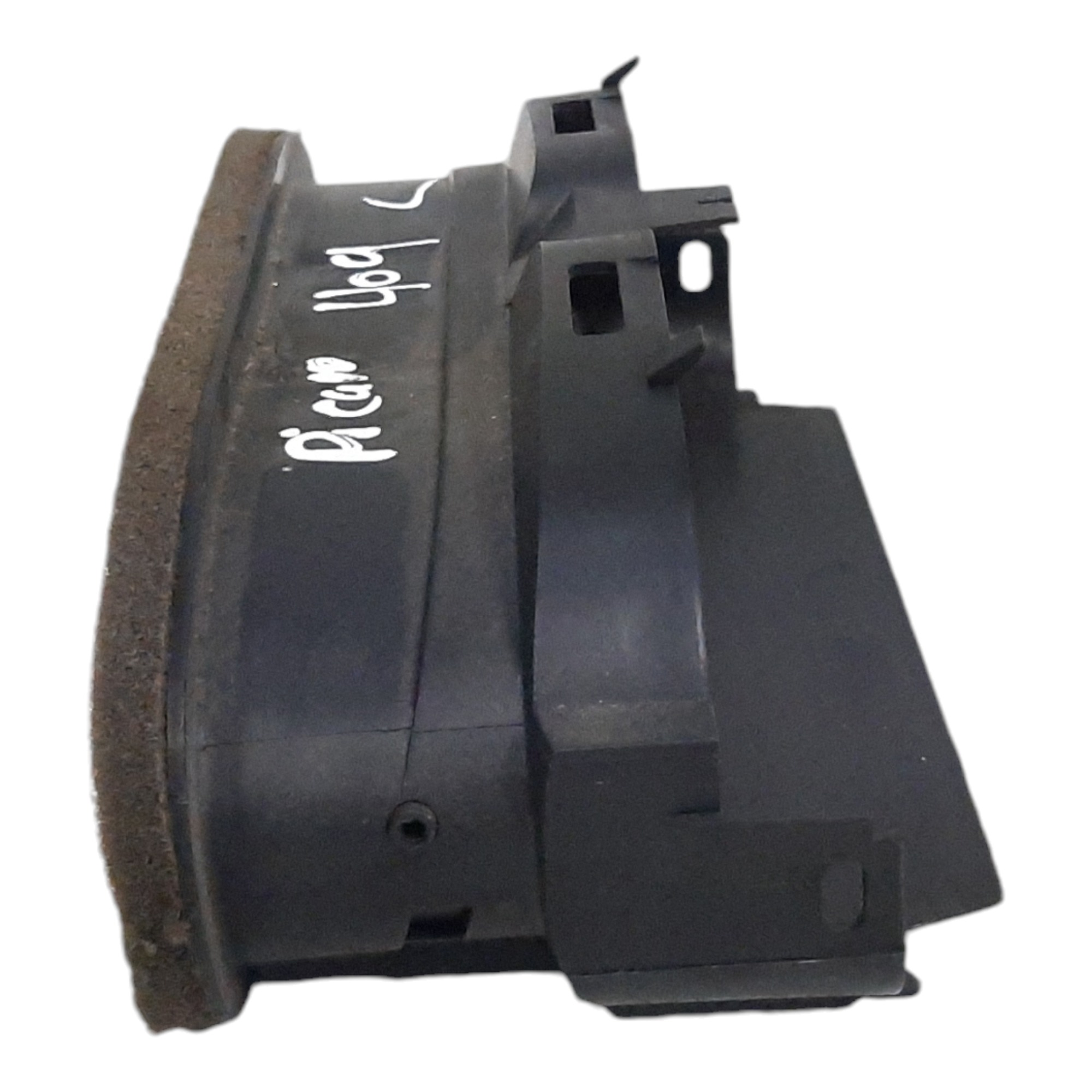 Moldura Difusor Painel Central Xsara Picasso 2001 A 2012 6