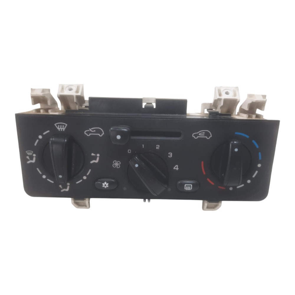 Comando Ar Condicionado Citroen C3 2003 2004 2005 A 2012 2