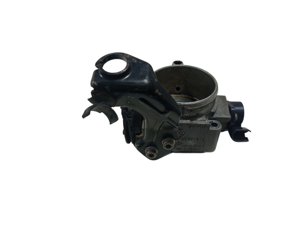 Tbi Corpo Borboleta Renault Scenic 2.0  16v 1996 1997 A 2003 5