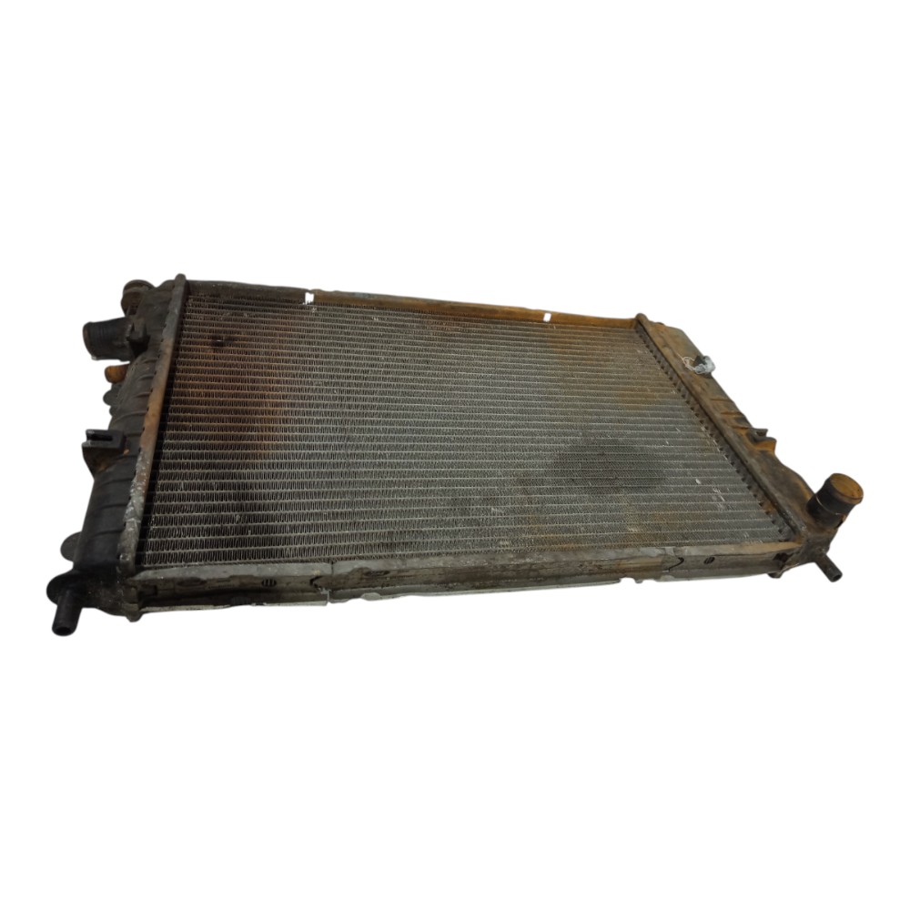 Radiador Ford Escort 1993 1994 1995 A 1999 7