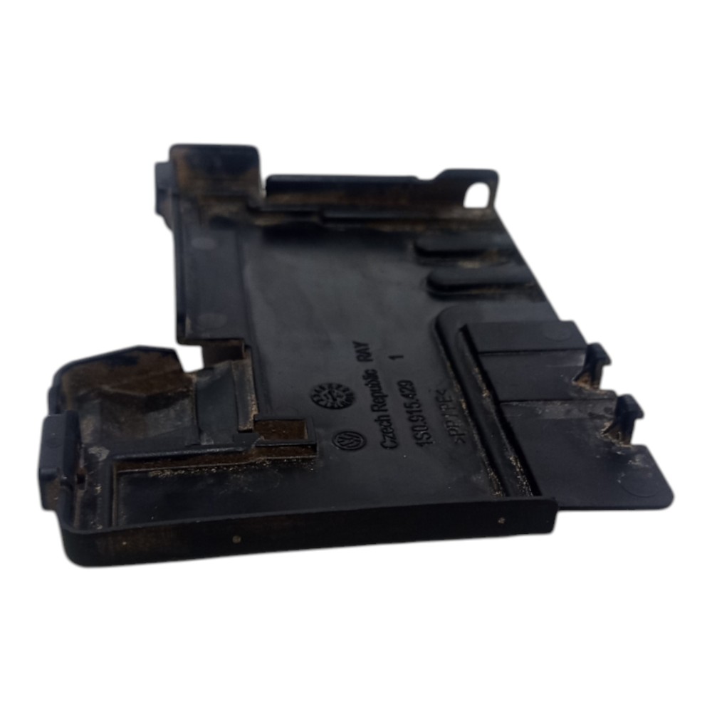 Tampa Capa Suporte Fusível Bateria Volkswagen Up 2014 A 2021