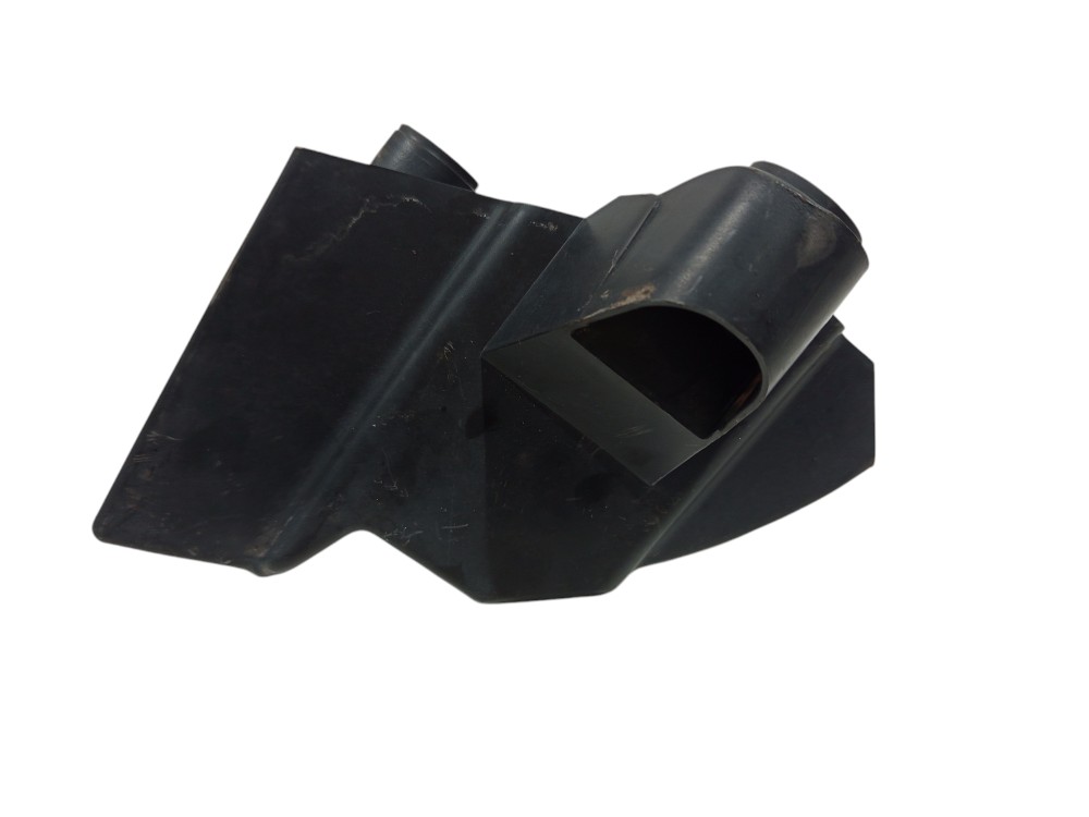 Suporte Guia Parachoque Traseiro Esquerdo C4 Vtr 2.0 16v2007 6
