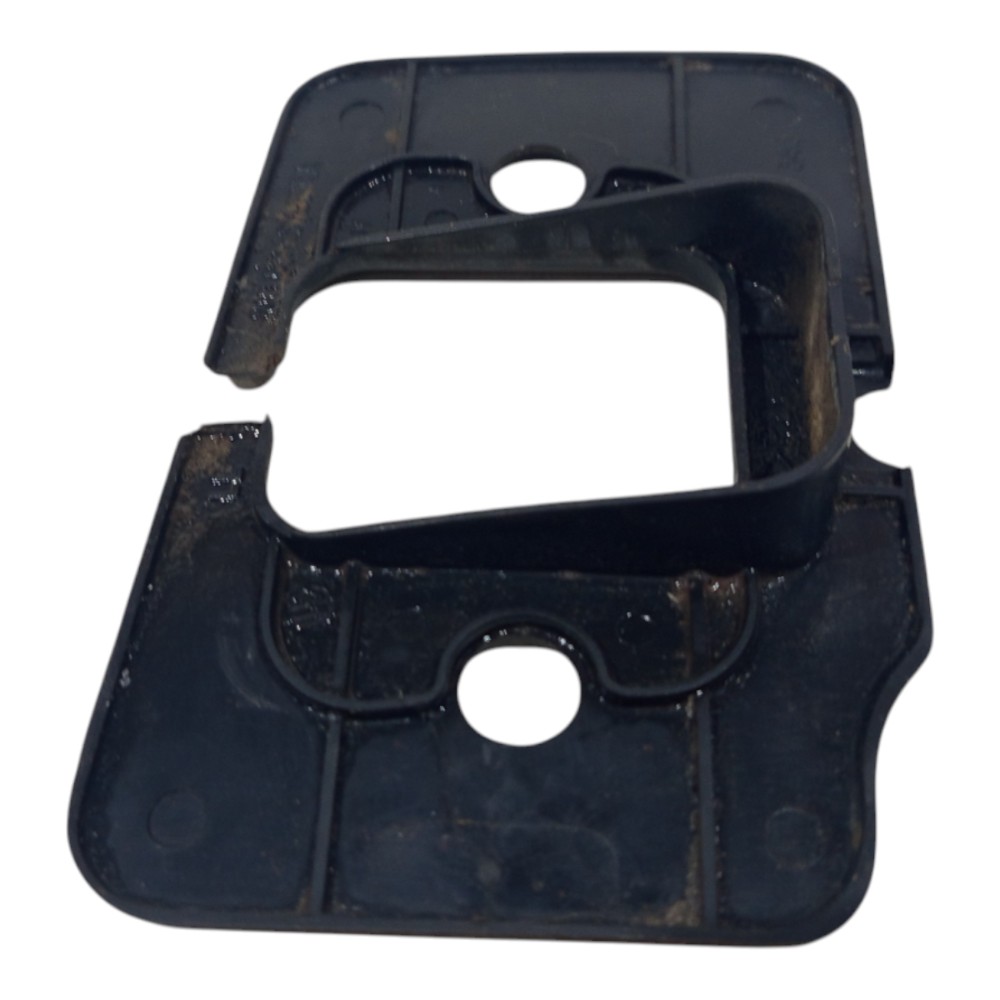 Capa Dobradiça Tampa Porta Malas Vw Parati 1999 A 2005 3