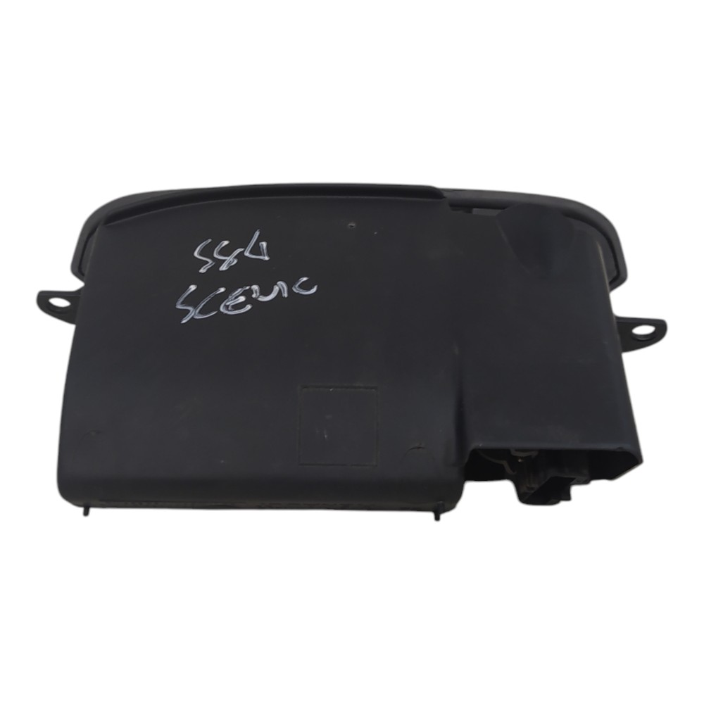 Cinzeiro Acendedor Renault Scenic 1999 A 2011 7700426757 3
