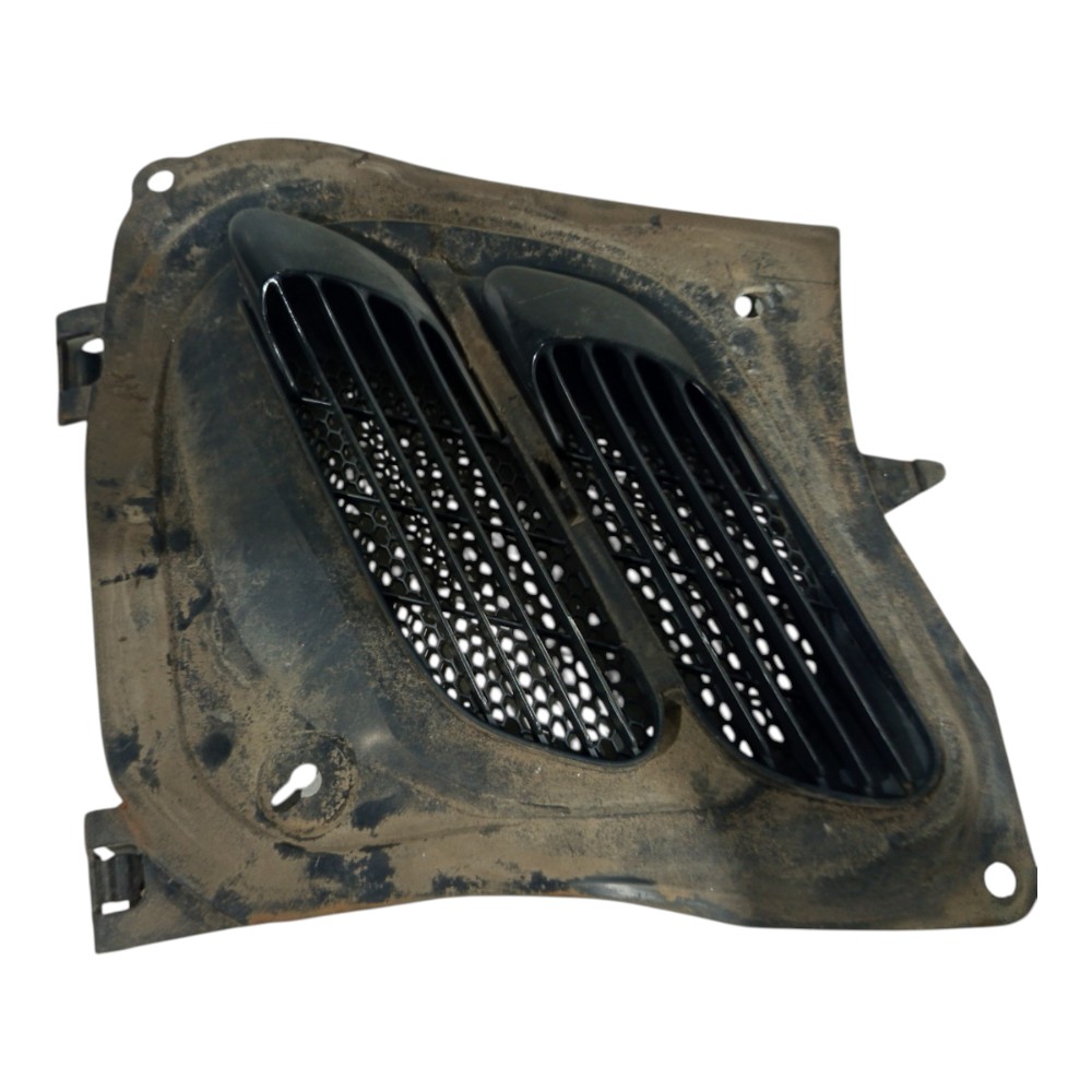 Difusor Ar Capô Dianteiro Peugeot 206 1999 2000 2001 A 2004 3