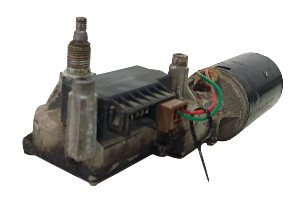 Motor Limpador Parabrisa Uno Fiorino Elba Premio 1995 A 2004 3