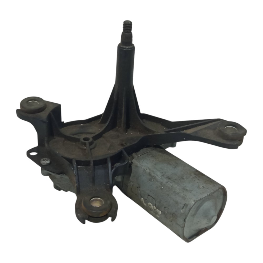 Motor Limpador Vidro Traseiro Fiat Punto 2007 2008 A 2017 4
