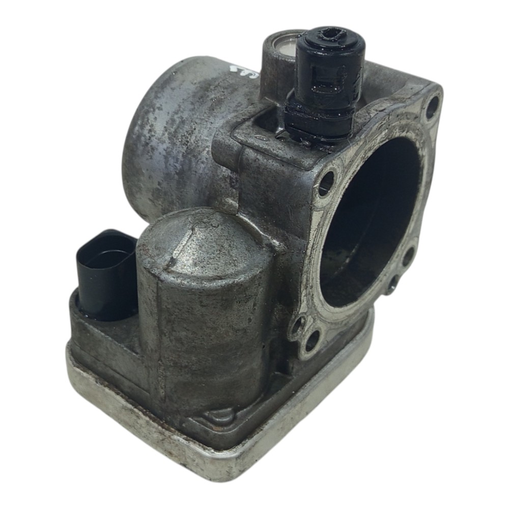 Tbi Corpo Borboleta Renault Megane 2.0 16v 2007 2008 A 2012 1