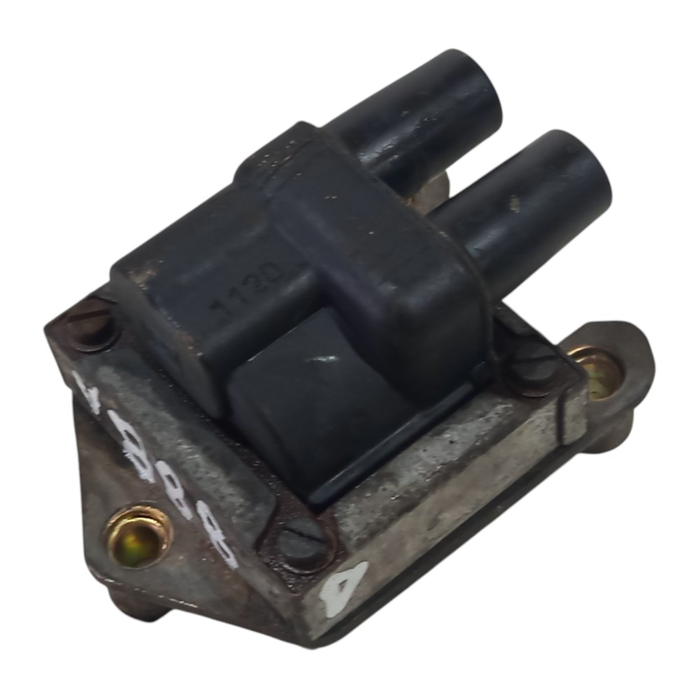 Bobina Ignição Fiat Palio Fiasa 1.0 8v 1996 97 1998 A 2000 7