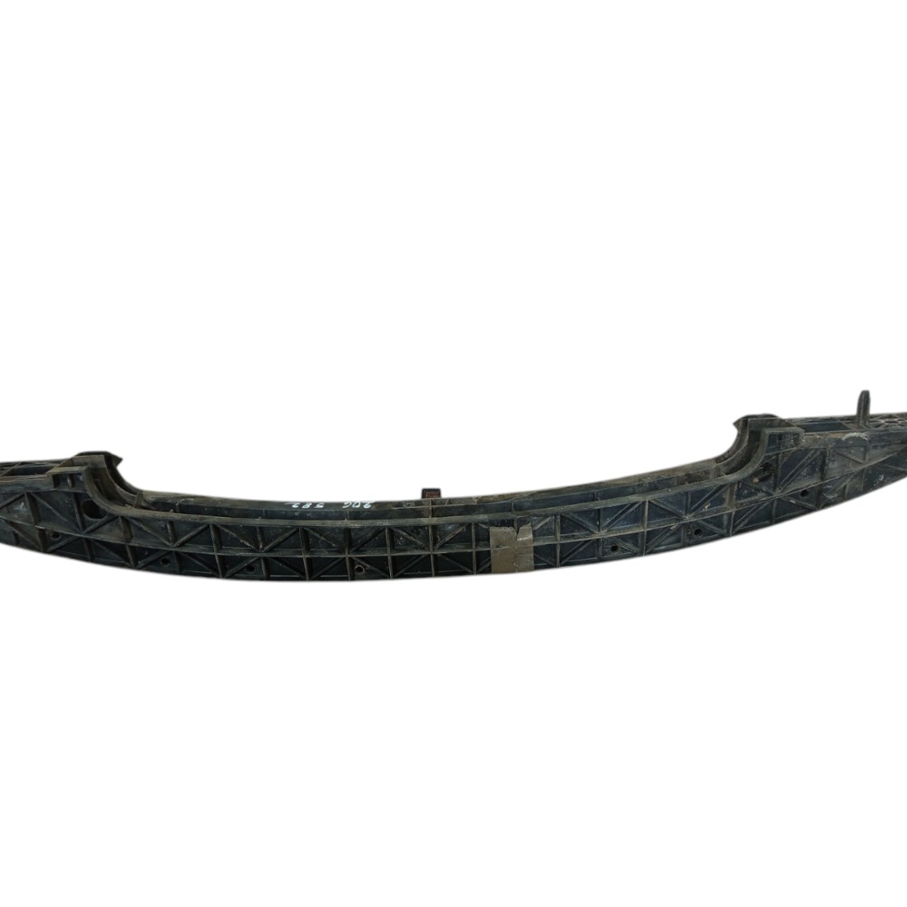 Alma Lâmina Para-choque Dianteiro Peugeot 206 2000 A 2008 2