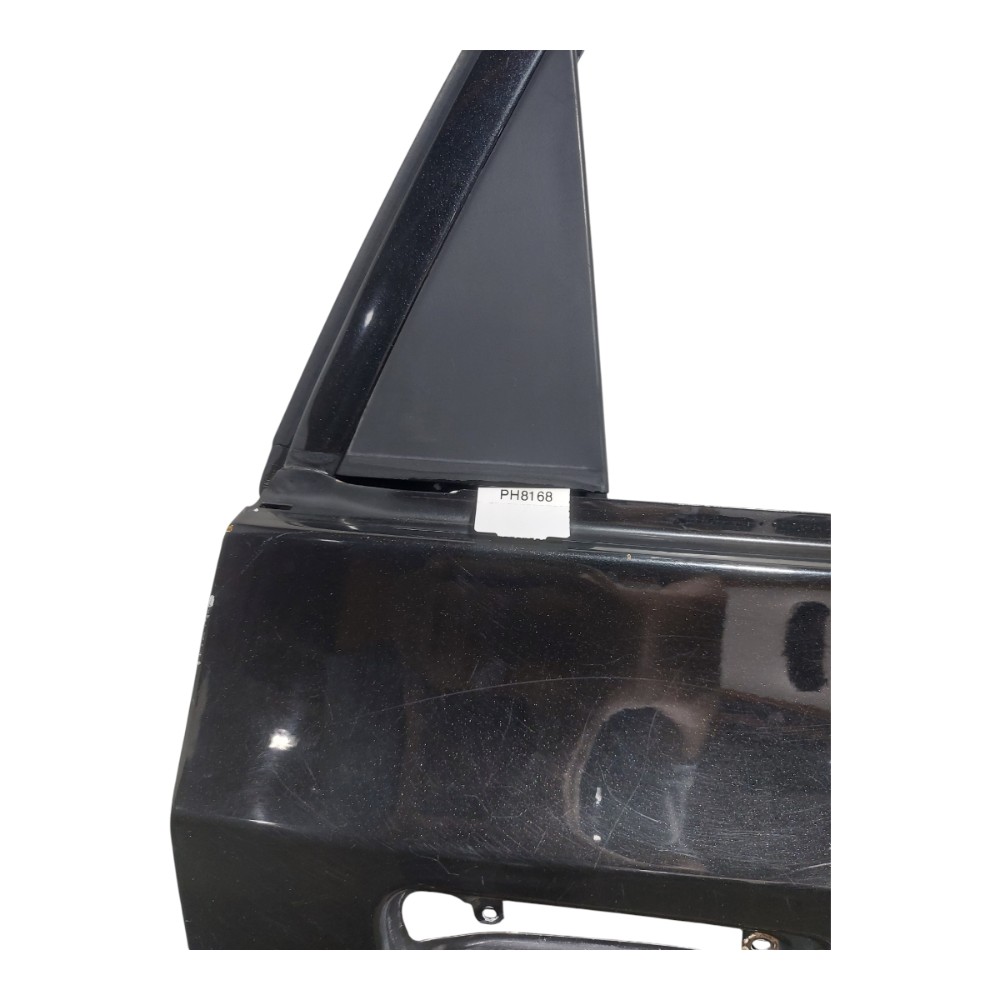 Porta Traseira Direita Jac J6 Diamond 2011 A 2016 Detalhe Traseira Direito 7