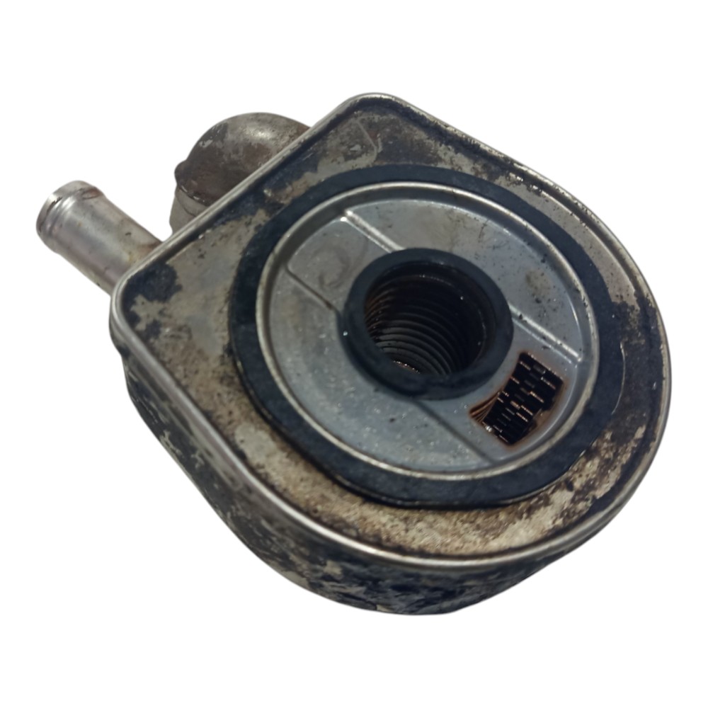 Resfriador Óleo Câmbio Automático C4 Pallas 2007 2008 A 2013 6