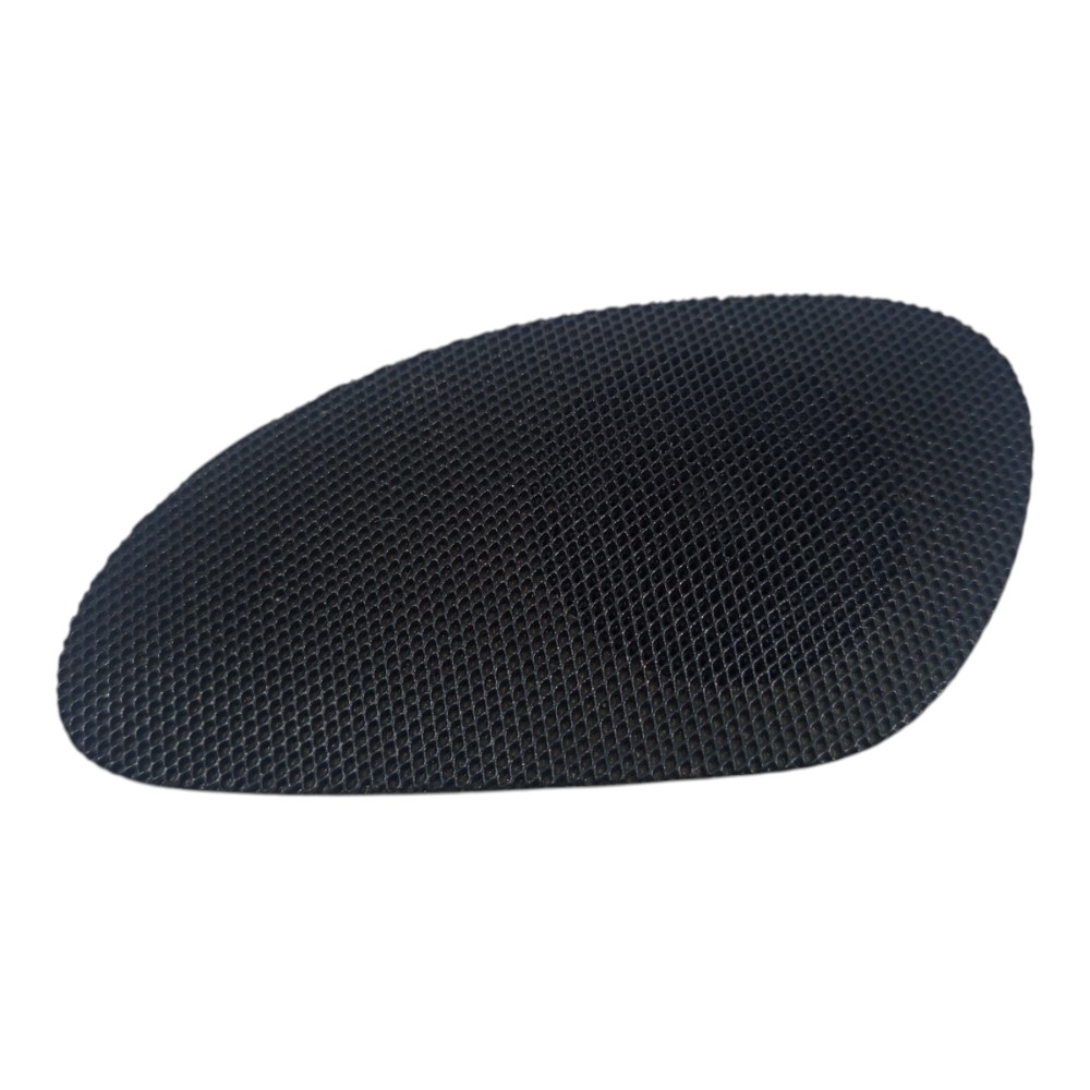 Alto Falante Tela Tweeter Esquerdo Peugeot 307 2006 A 2012 Preto 6