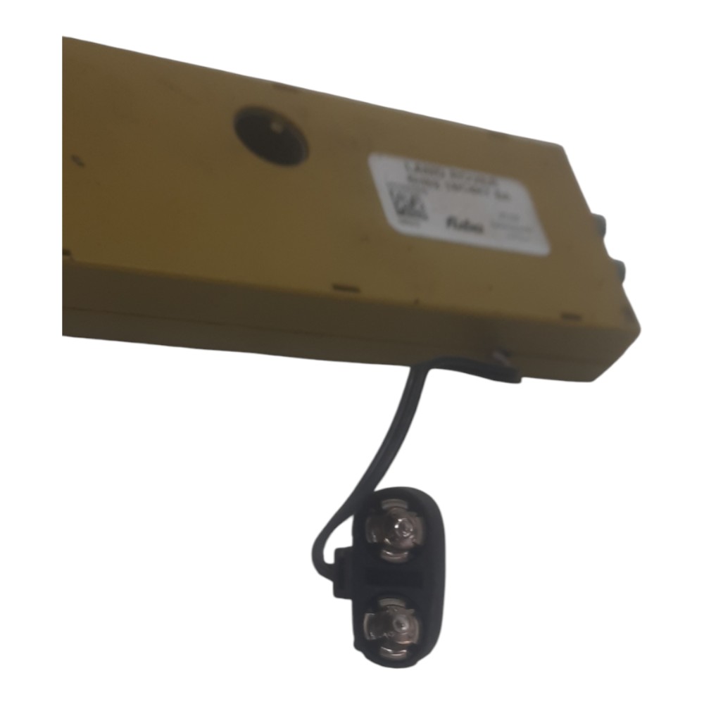 Módulo Amplificador Antena Landrover Freelander 2 2009/2012 3
