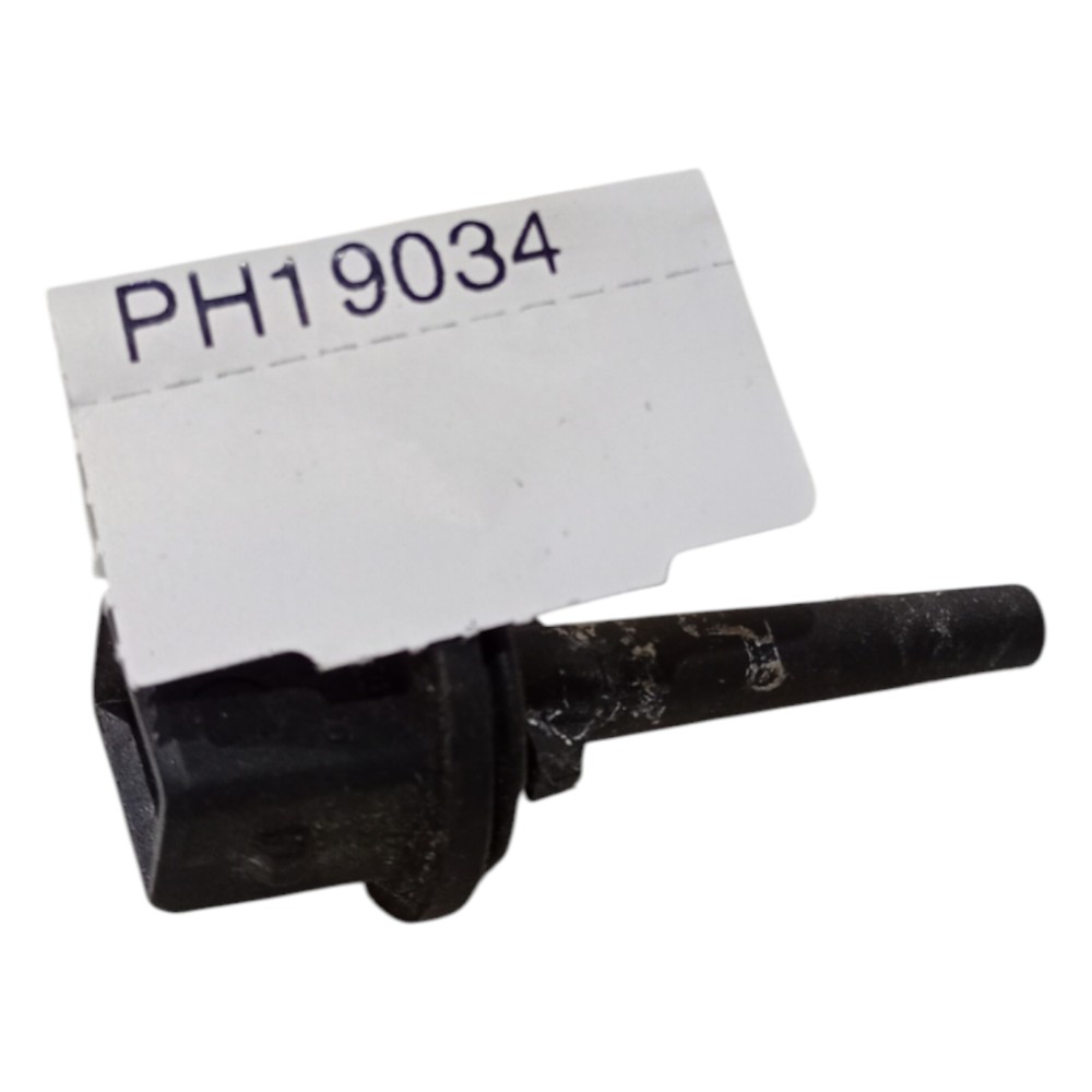 Sensor Temperatura Ar Audi A4 1.8 Turbo 1995 A 2003 6