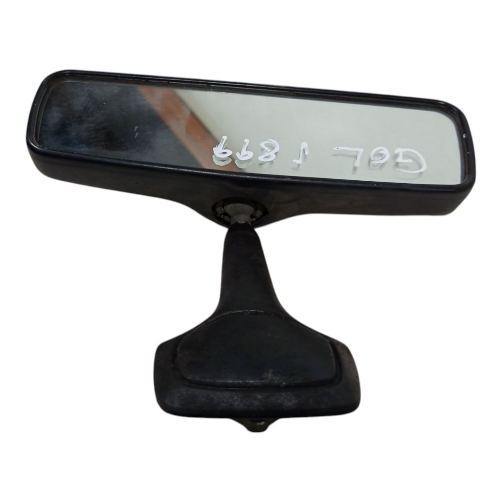 Retrovisor Interno Volkswagen Gol G2 1995 A 1999 4