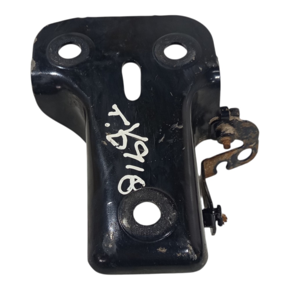 Suporte Eixo Traseiro Direito Citroen C3 2004 2005 06 A 2012 1