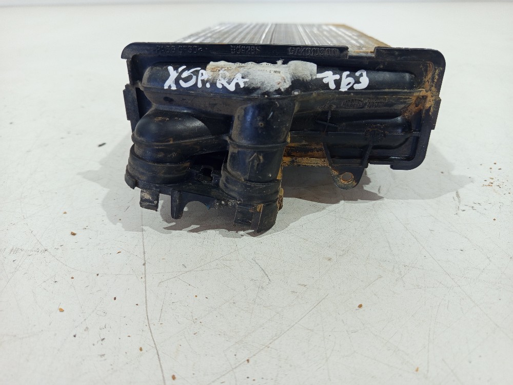 Radiador Ar Quente Caixa Citroen/peugeot Xsara, 206,207 5
