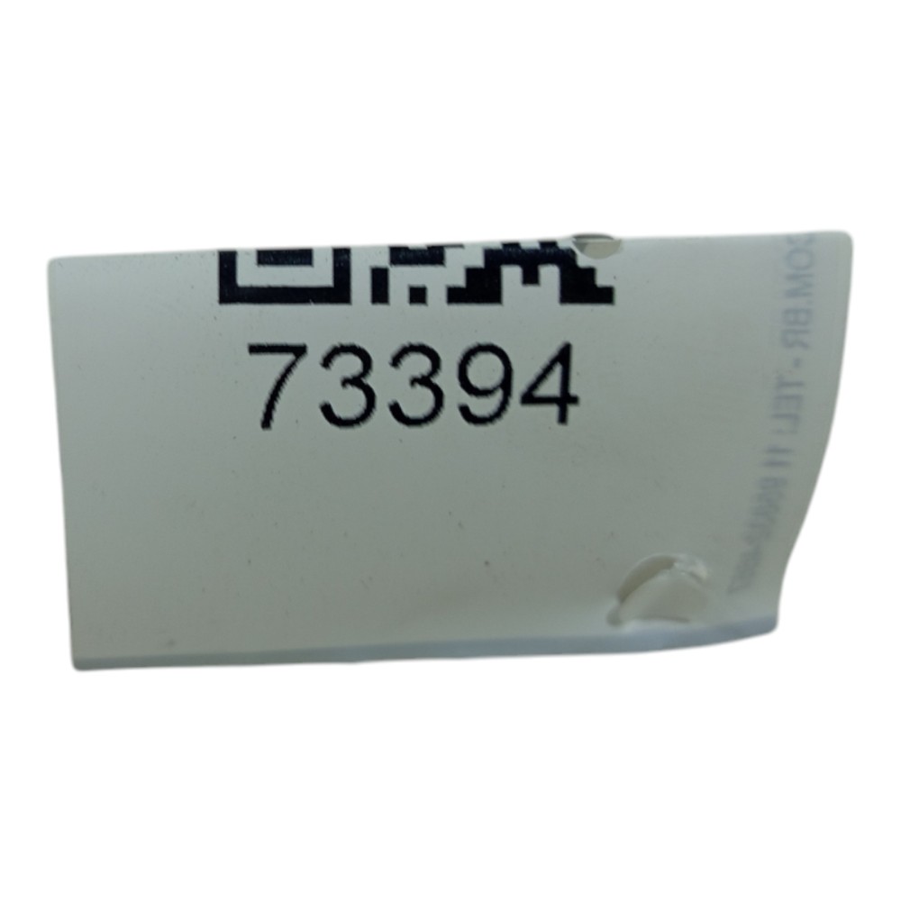Moldura Puxador Porta Dianteira Direito Civic Lx 1996 A 2000 9