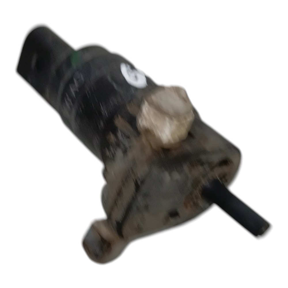 Motor Esguicho Água Para Brisa Dianteiro Vw Up 2014 A 2020 3