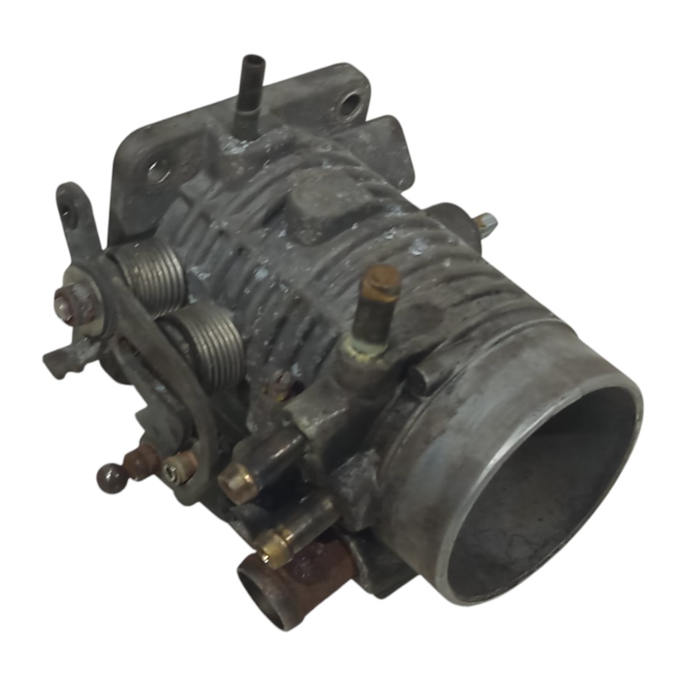 TBI Corpo Borboleta GM Chevrolet Vectra 2.0 8V 1996 a 2005 5