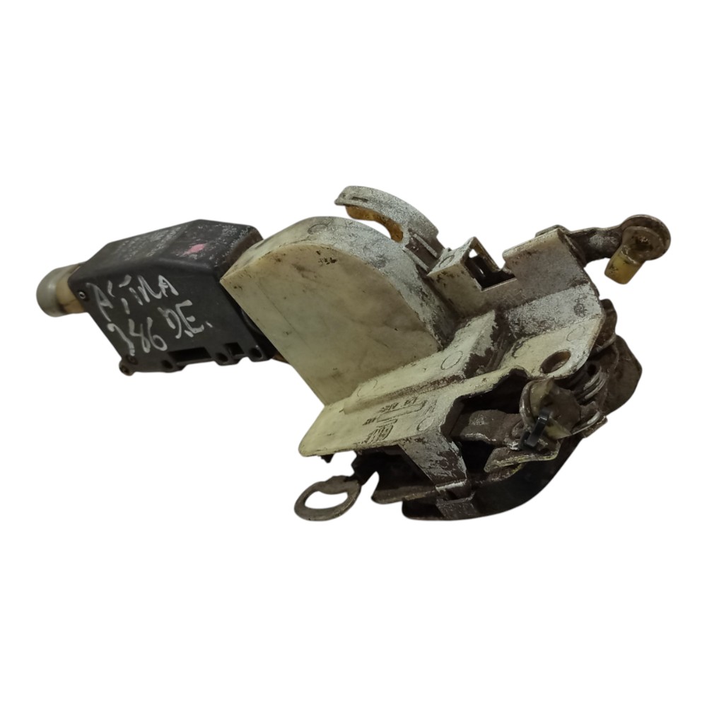 Fechadura Dianteira Le Chevrolet Astra 1993 1994 1995 A 1999 4