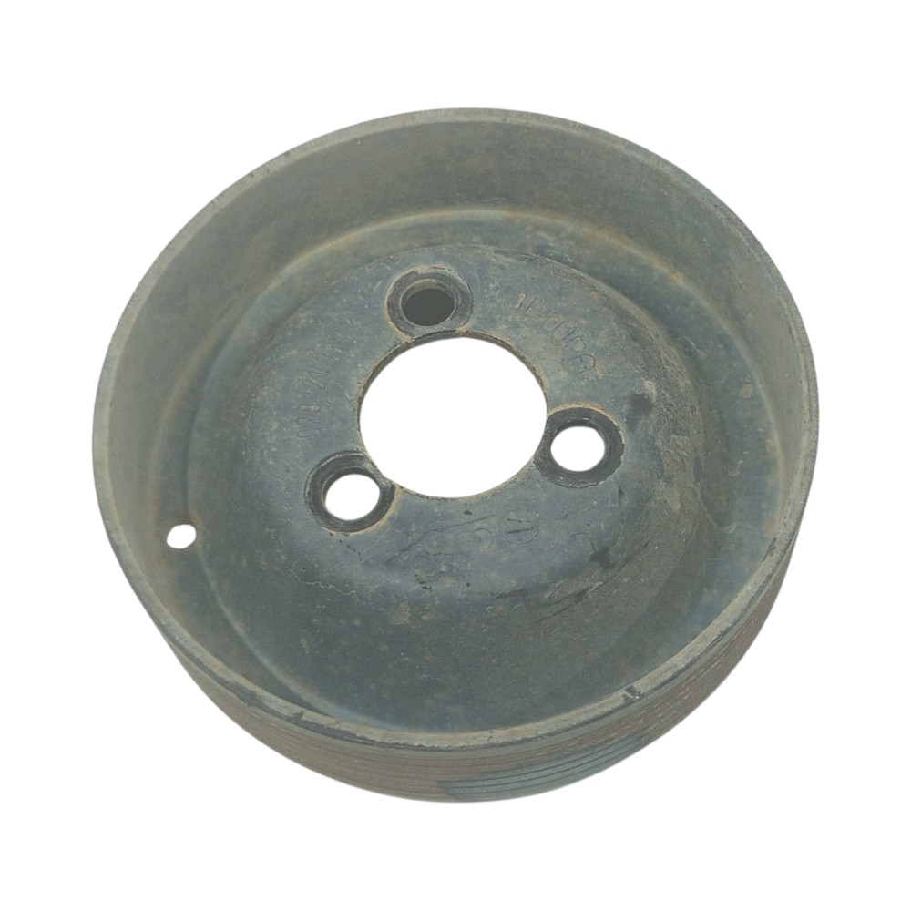 Polia Bomba Hidráulica Volkswagen Golf 1994 1995 A 2003 1