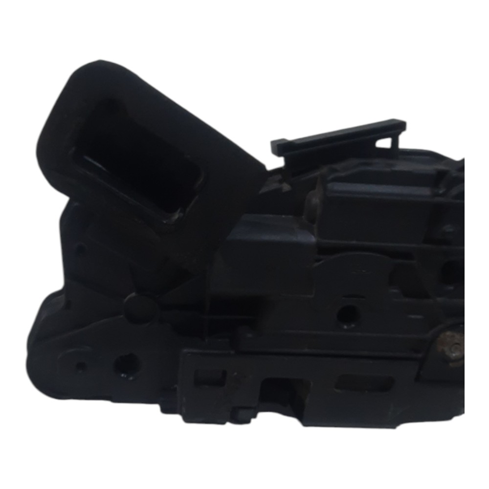 Fechadura Porta Dianteira Esquerda Vw Jetta 2011 A 2017 5