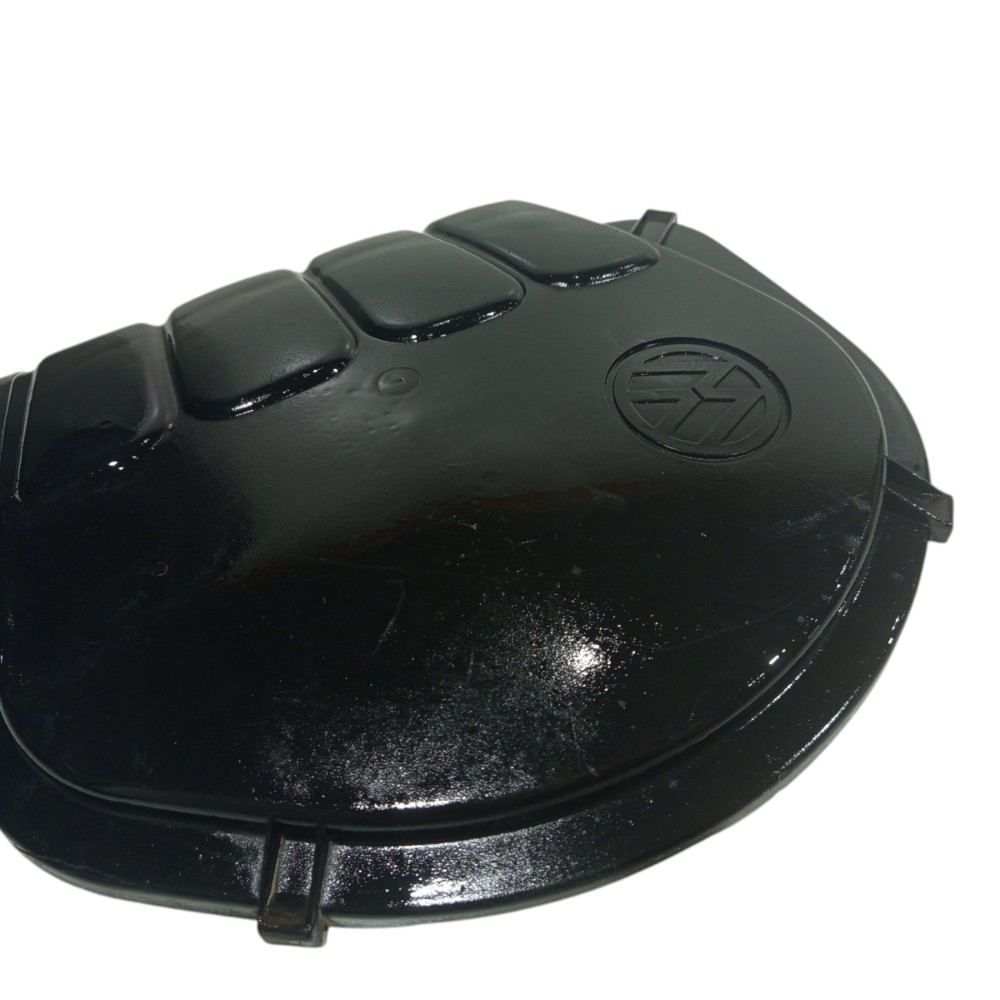Tampa Filtro Ar Volkswagen Gol G3 1999 2000 2001 A 2005 2