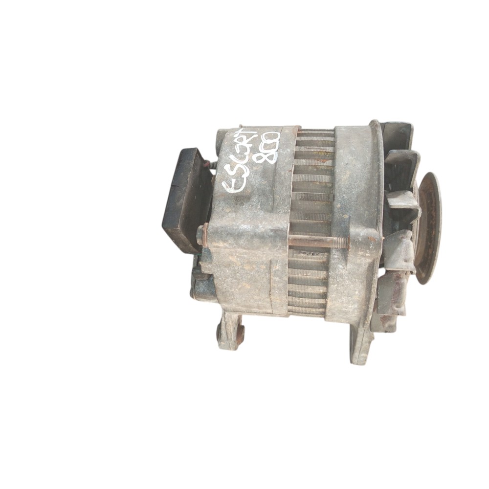 Alternador Ford Escort Hobby 1.0 1997 1998 1999 A 2003 3