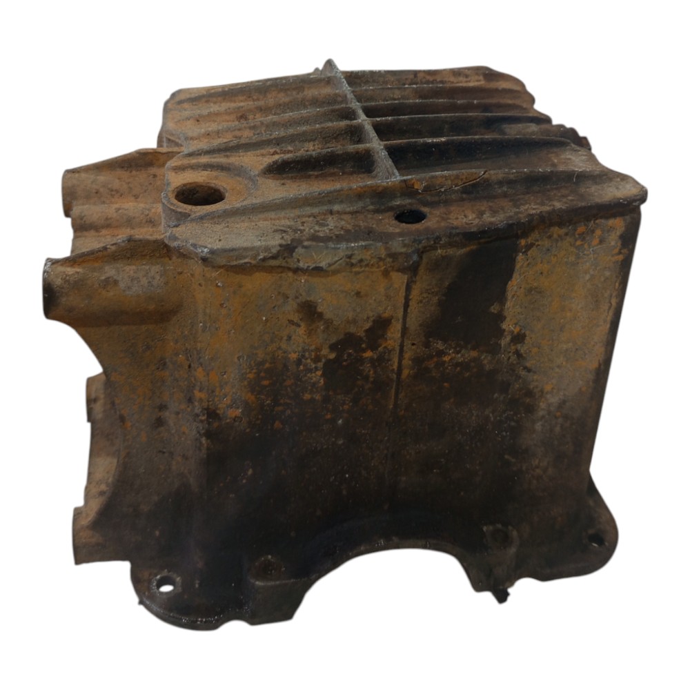 Cárter Motor Ford Fiesta Ka Courier Endura 1.3 8v 95 a 99 4