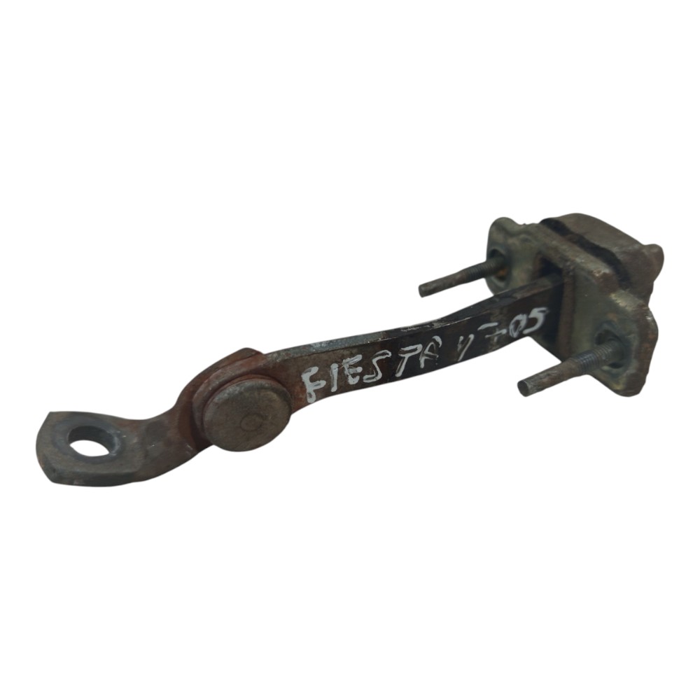 Limitador Dianteiro Esquerdo Ford Fiesta 1996 1997 A 2002 3