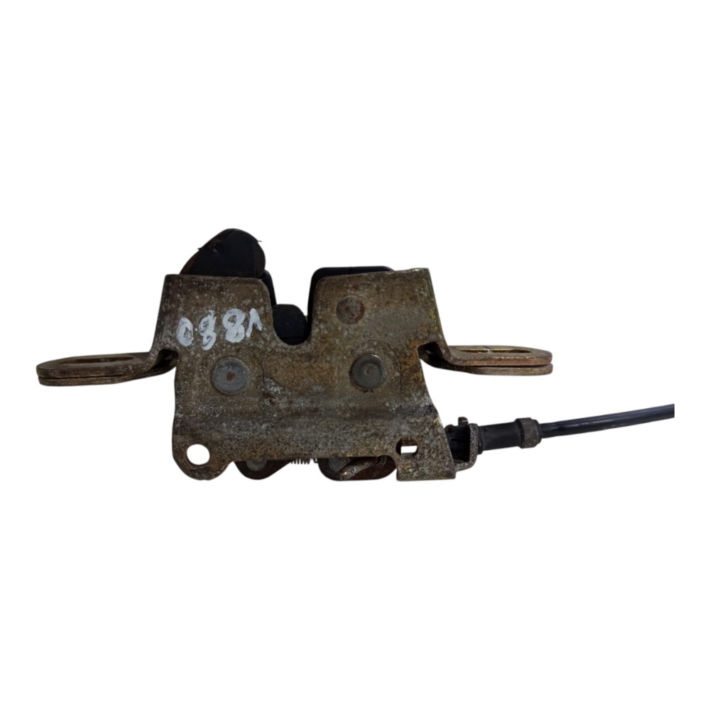 Trava Banco Traseiro Ford Mondeo 1997 A 2001 3
