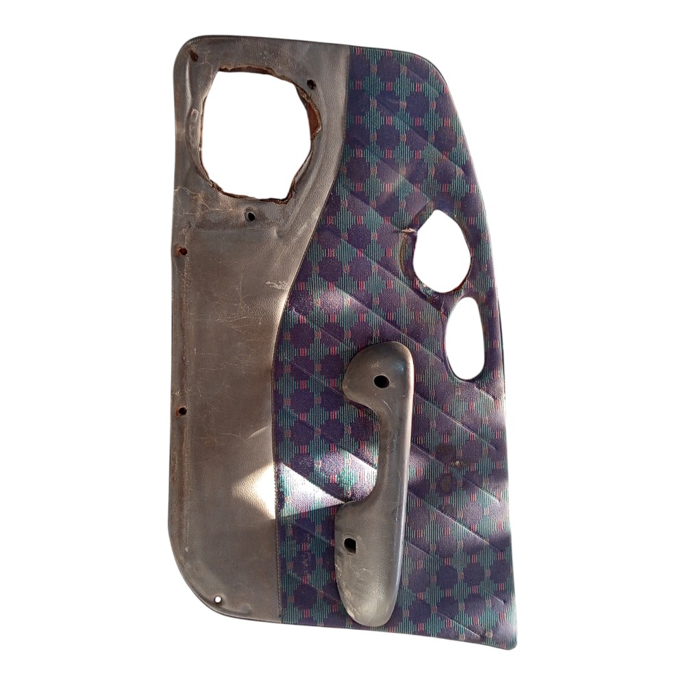 Forro Porta Dianteira Direita Fiat Palio 1995 1996 A 2000 7