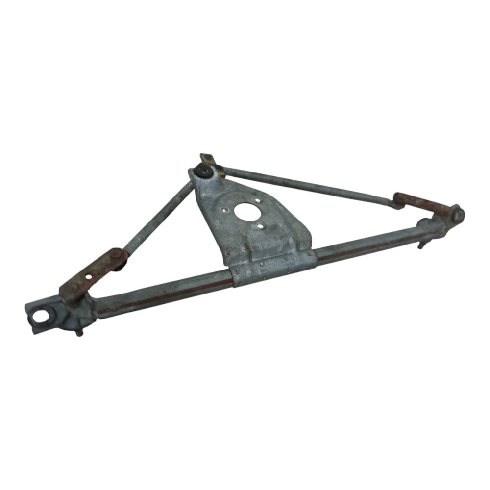 Galhada Limpador Parabrisa Gm Chevrolet Corsa 1997 A 2002 3