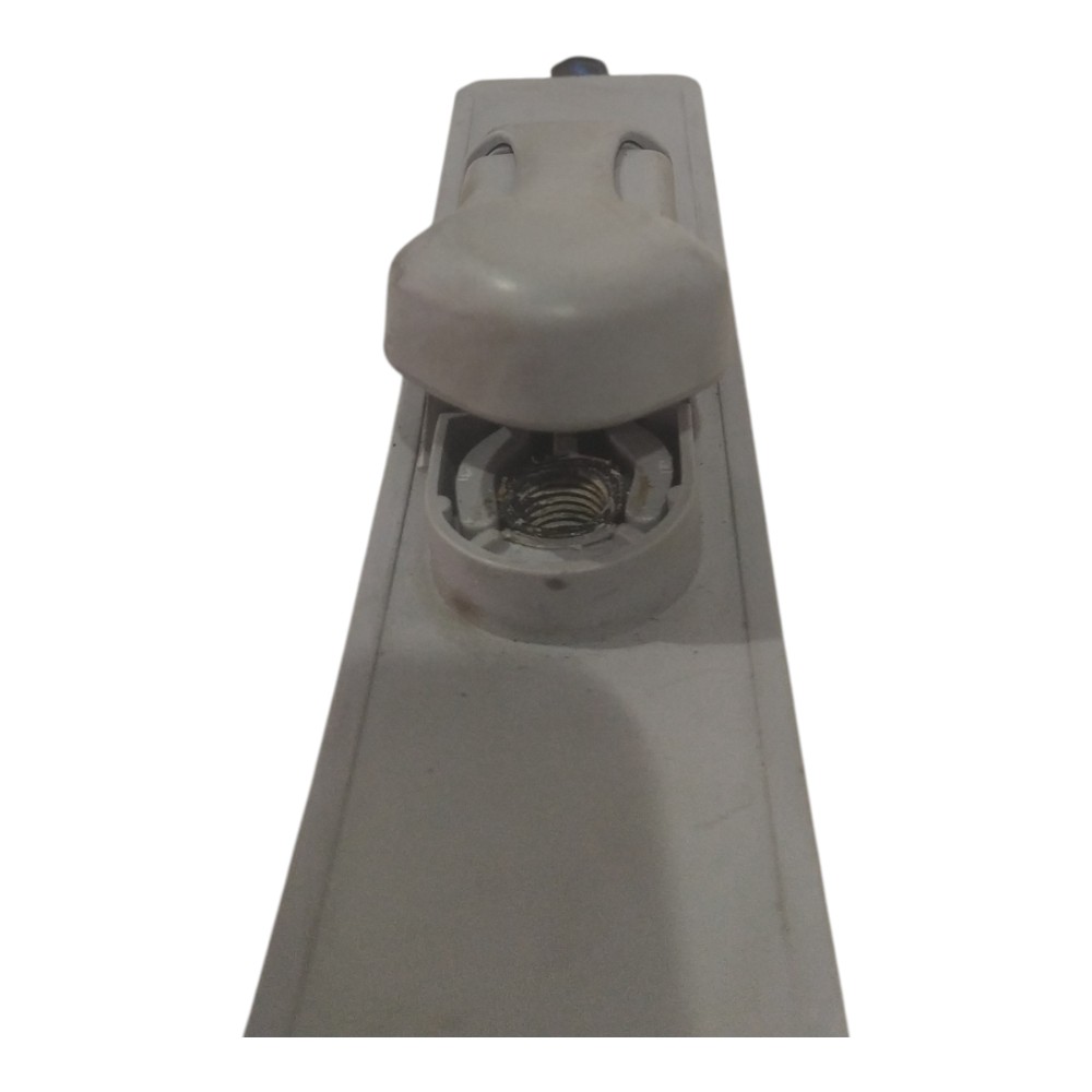 Suporte Regulagem Coluna Cinto Da Direito Honda Fit 09 A 13 3