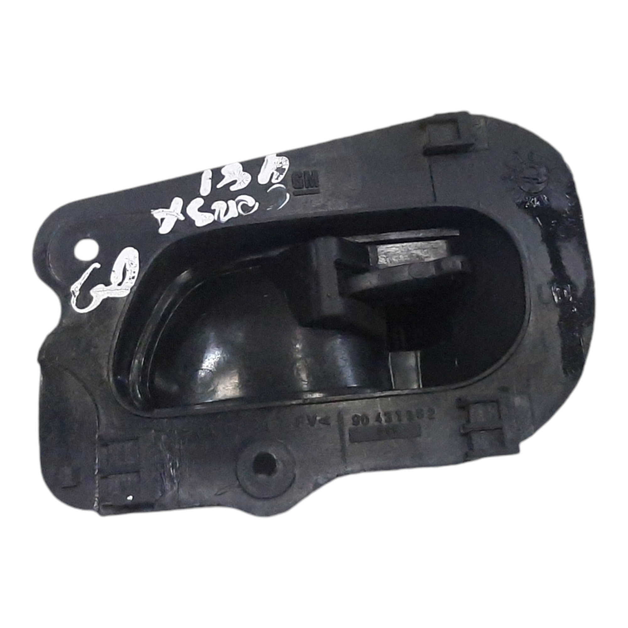 Maçaneta Interna Dianteira Direita Gm Corsa 1994 1995 A 2010 1