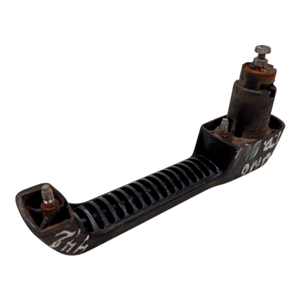 Maçaneta Externa Traseira Direita Fiat Uno 1994 1995 A 2004 2