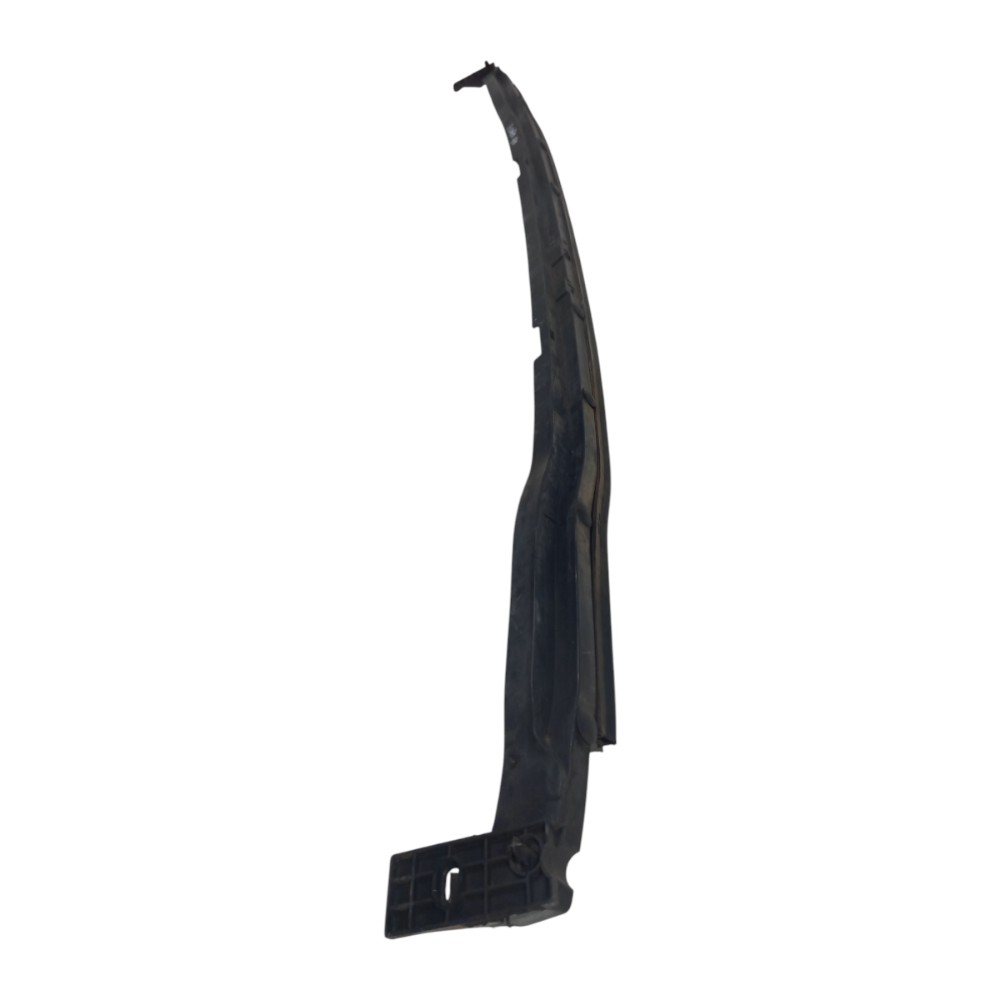Suporte Churrasqueira Parabrisa Citroen Picasso 2006 A 2012 Preto 5