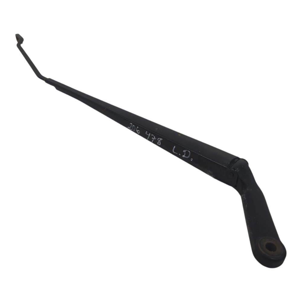 Haste Limpador Parabrisa Direito Peugeot 206 1999 A 2008 Direito 1