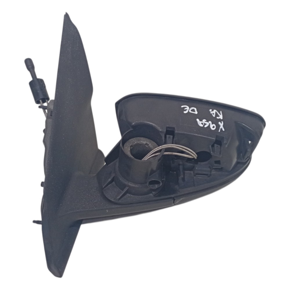 Retrovisor Externo Dianteiro Esquerdo Ford Ka 2014 A 2021 3