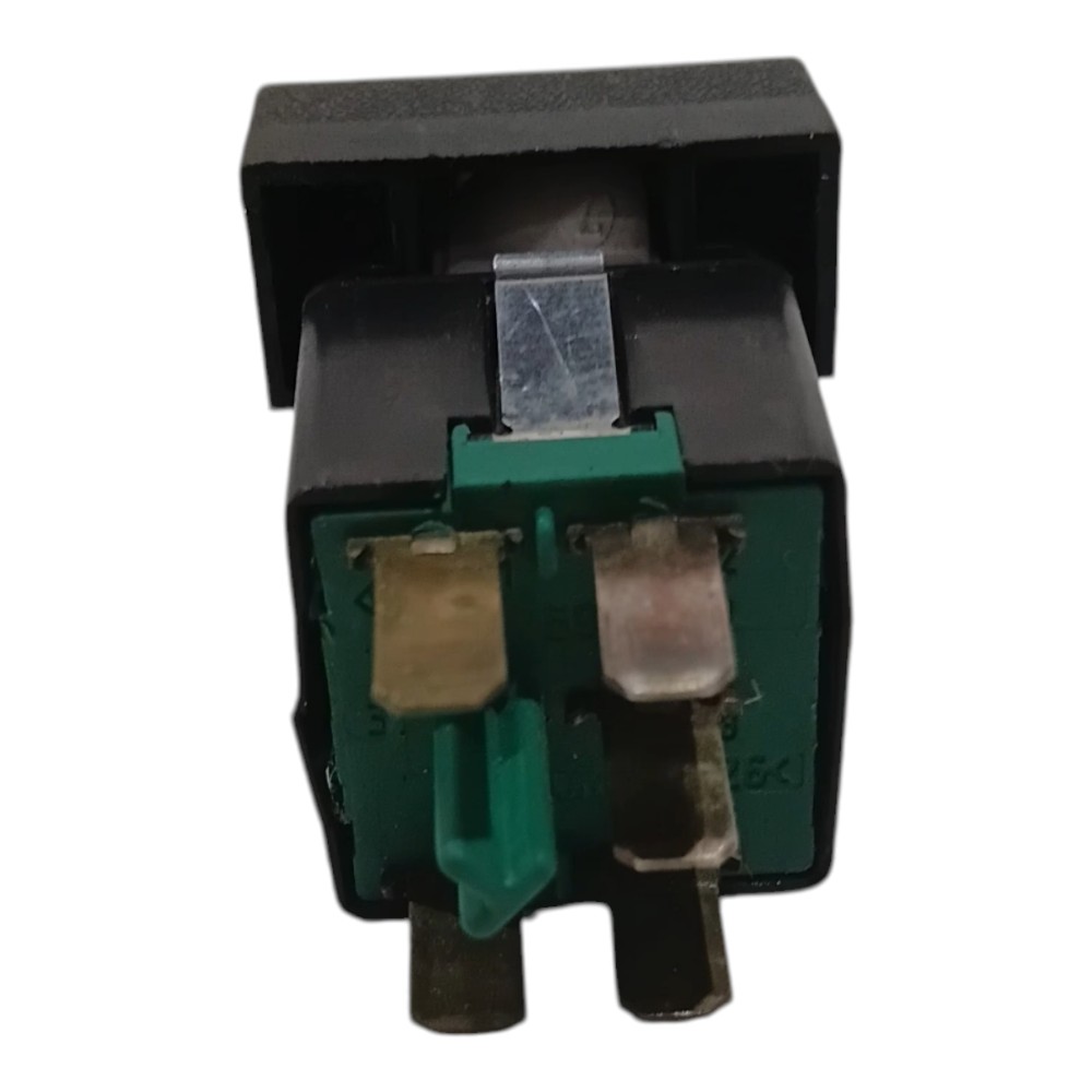 Interruptor Circulador Ar Chevrolet Vectra 1997 A 2005 5